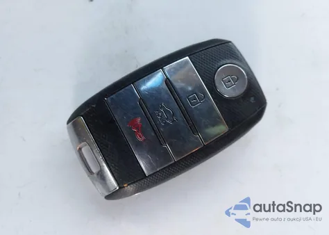 2014 Kia Sorento Ex V6 из США, поврежденный, VIN 5XYKUDA78EG544425